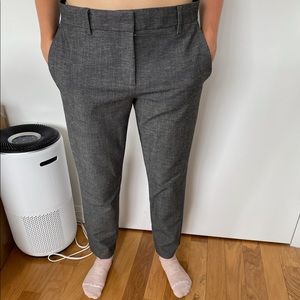 Ann Taylor grey slacks